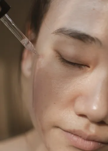 Pourquoi j'ai choisi de travailler avec mesoestetic chez Kyroma Institut, Veauche, Kyroma Institut