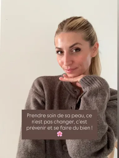 Pourquoi attendre que votre peau montre des signes de fatigue Kyroma Institut votre centre de soin situé à Andrézieux Bouthéon vous dit tout , Veauche, Kyroma Institut