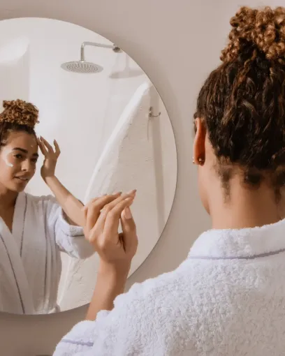 Kyroma Institut – Routine beauté personnalisée près de Montbrison et environs, Veauche, Kyroma Institut