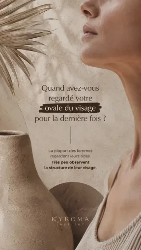 Retrouver une peau plus lumineuse, plus ferme et plus harmonieuse à Veauche, Veauche, Kyroma Institut