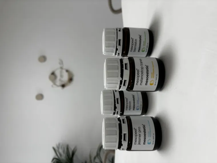 Peeling chimique à Veauche – Kyroma Institut, Veauche, Kyroma Institut