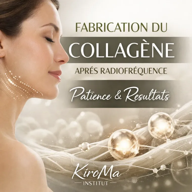 Découvrez Kyroma Institut : votre expert en soins de la peau à Veauche, Veauche, Kyroma Institut