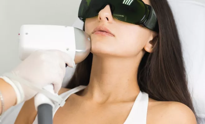 Épilation laser, Veauche, Kyroma Institut